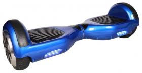 Гироскутер Smart Balance Chrome с колонками