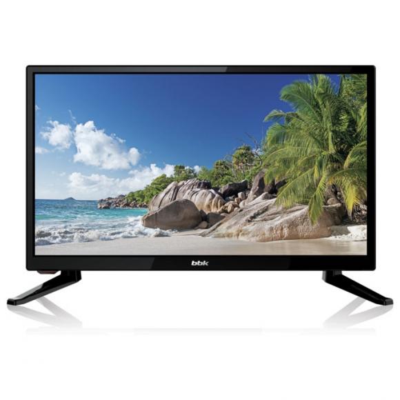 Телевизор BBK 20LEM-1026/T2C