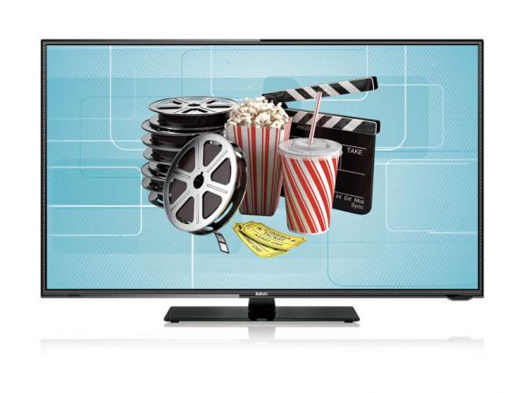 Телевизор BBK 32LEX-7023/T2C