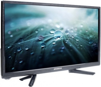 Телевизор ERISSON 19LES16