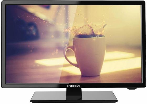 Телевизор Hyundai H-LED24F401BS2