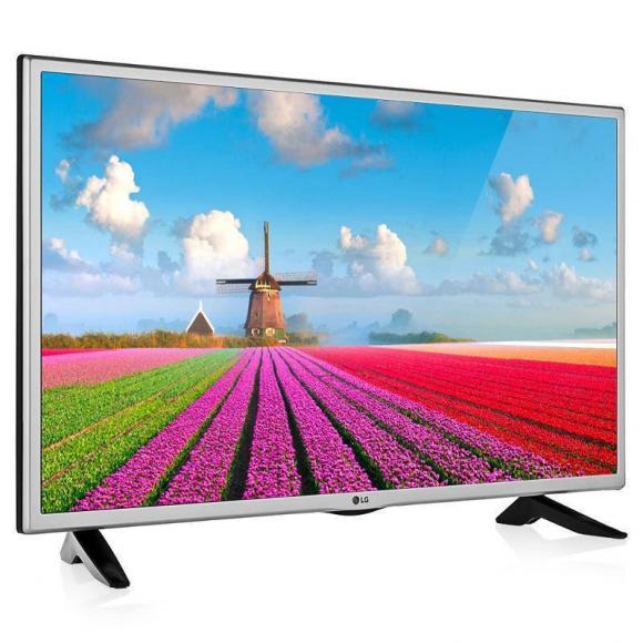 Телевизор LG 32LJ600U