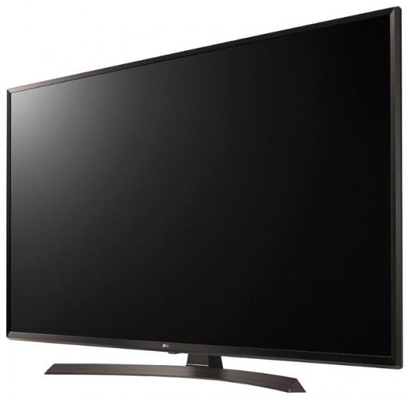 Телевизор LG 43UJ634V