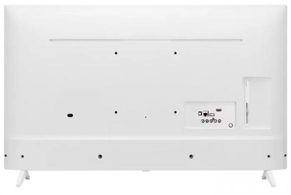 Телевизор LG 43UJ639V