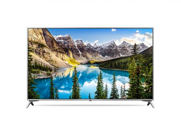 Телевизор LG 43UJ651V