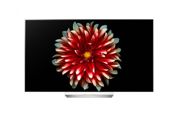 Телевизор LG 55B7V