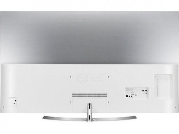 Телевизор LG 55B7V