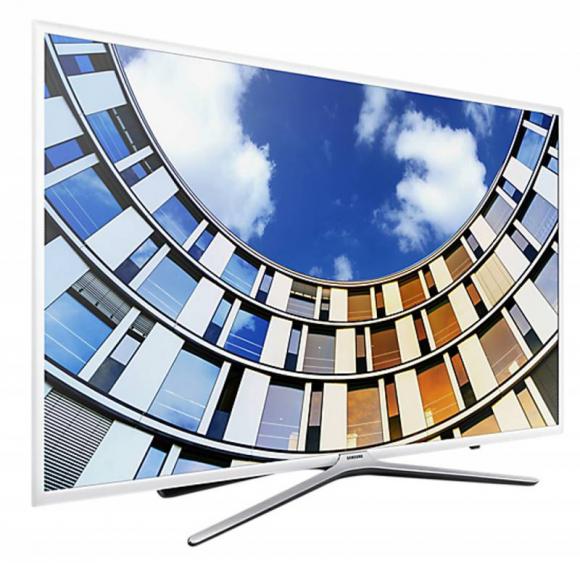 Телевизор SAMSUNG 49M5510