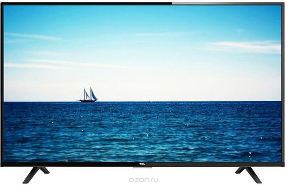 Телевизор TCL LED40D2900AS