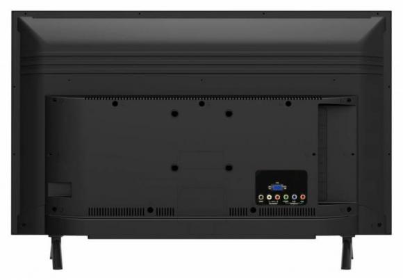 Телевизор TCL LED40D2900AS