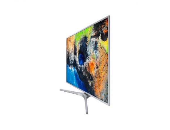 Телевизор Samsung 55" UE55MU6400UXRU