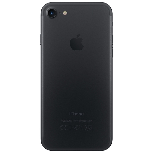 Смартфон Apple iPhone 7 32Gb Black