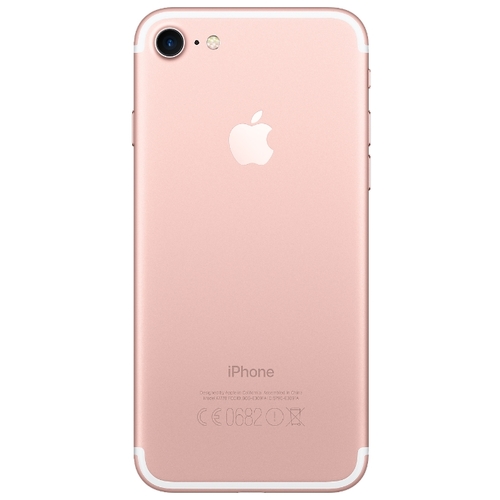 Смартфон Apple iPhone 7 32Gb Black