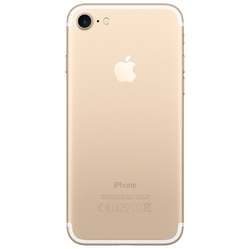 Смартфон Apple iPhone 7 32Gb Black