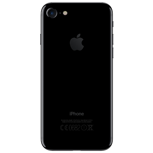Смартфон Apple iPhone 7 128Gb Onyx Black