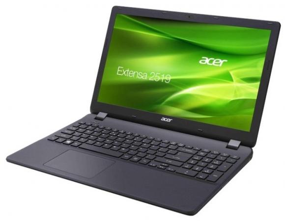 ACER Extensa EX2519-P5PG 15.6'' (NX.EFAER.026)