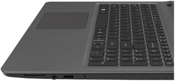 ACER Extensa EX2540-55HQ 15.6" Black (NX.EFHER.016)