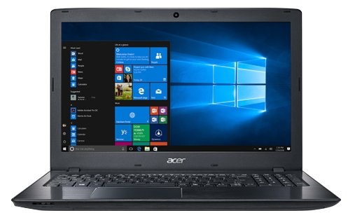 ACER TravelMate TMP259-MG-58SF 15.6'' Black (NX.VE2ER.013)
