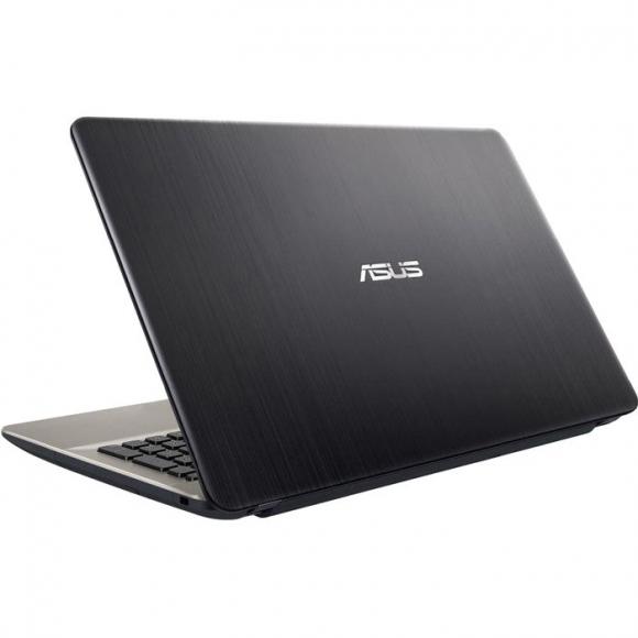 ASUS X541NA 15.6" Black (X541NA-GQ245T)
