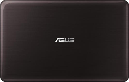 ASUS X756UV 17.3" Brown (X756UV-TY388T)
