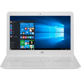 ASUS X556UQ 15.6" White (X556UQ-XO769T)