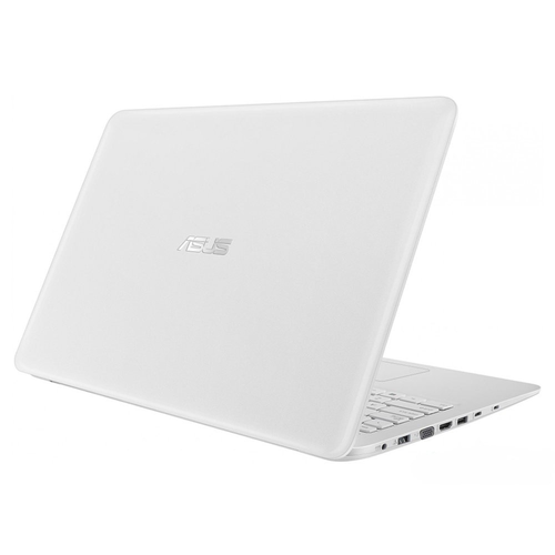 ASUS X556UQ 15.6" White (X556UQ-XO769T)