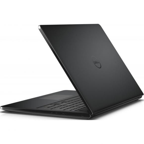 DELL Inspiron 3552 15.6" HD/Cel N3060 Black (3552-0514)
