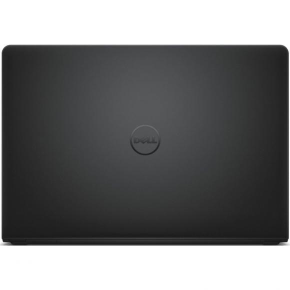 DELL Inspiron 3552 15.6" HD/Cel N3060 Black (3552-0514)