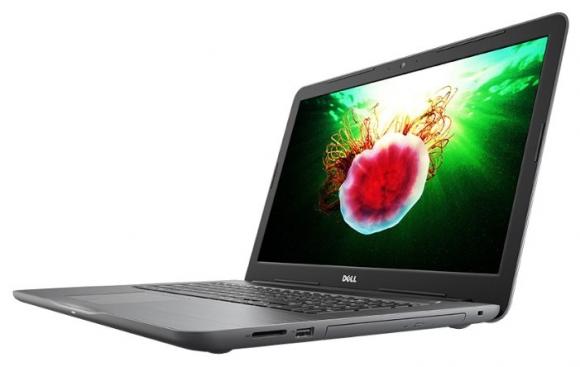 DELL Inspiron 5759 17.3" HD+/Pen 4415U Black (5767-1899)