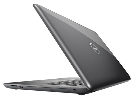 DELL Inspiron 5759 17.3" HD+/Pen 4415U Black (5767-1899)