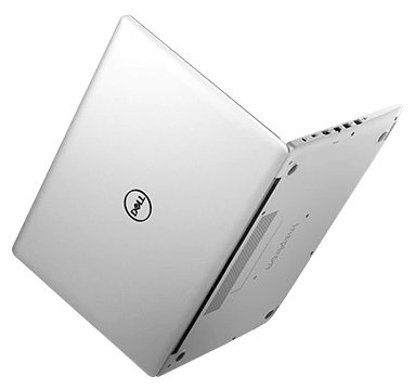DELL Inspiron 5570 15.6'' FHD/i5-8250U White (5570-5389)