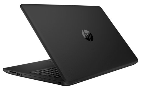 HP 15-bs027ur 15.6" HD/i3-6006U Black (1ZJ93EA)