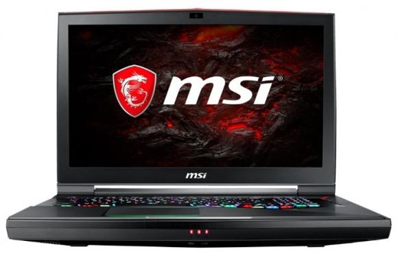MSI GP72 7RDX-1240XRU Leopard 17.3" Black (9S7-1799D3-1240)