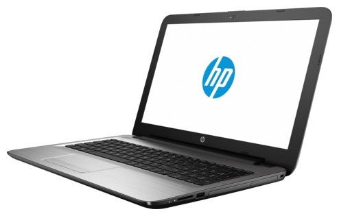 Ноутбук HP 250 G5 Core i5 7200U Silver