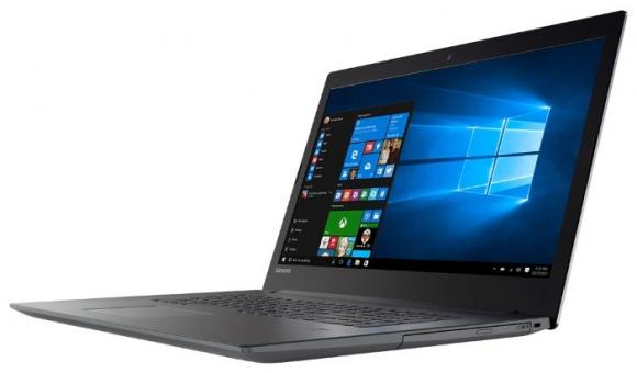 Ноутбук Lenovo V320-17ISK Grey