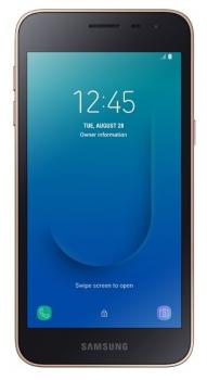 Смартфон Samsung Galaxy J2 Core J260 1/8Gb Black