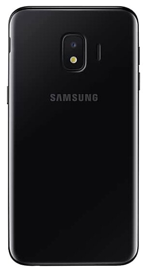 Смартфон Samsung Galaxy J2 Core J260 1/8Gb Black