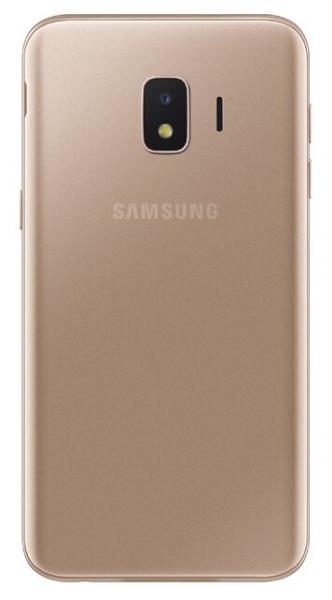 Смартфон Samsung Galaxy J2 Core J260 1/8Gb Black