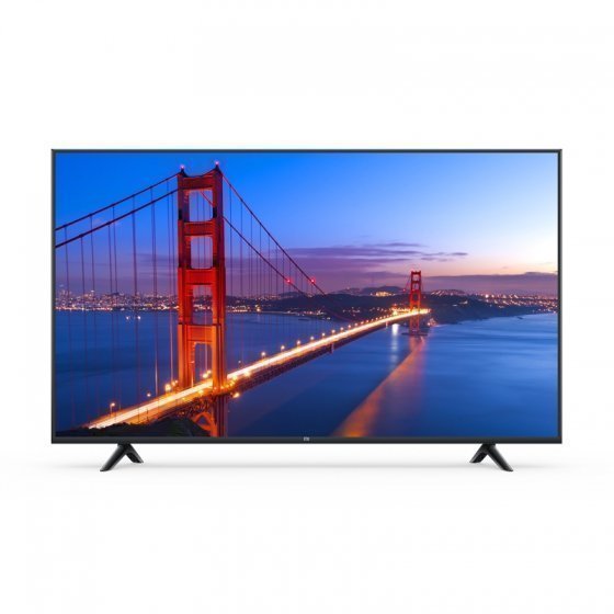 Телевизор Xiaomi Mi TV 4Х 55
