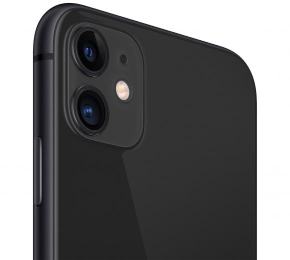 Смартфон Apple iPhone 11 256Gb Black