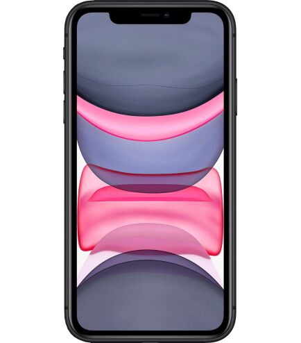 Смартфон Apple iPhone 11 256Gb Black
