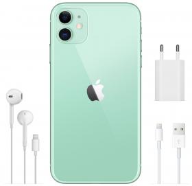 Смартфон Apple iPhone 11 256Gb Green