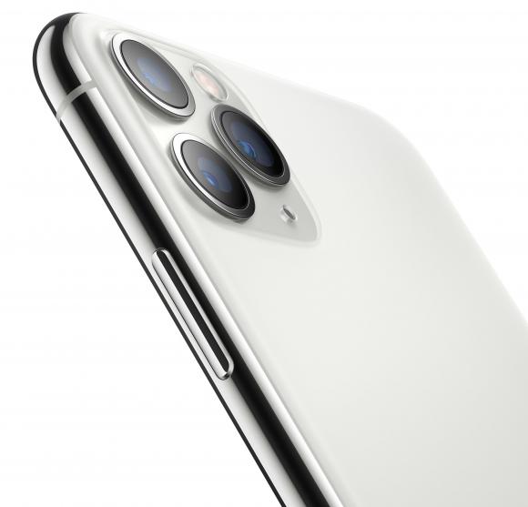 Смартфон Apple iPhone 11 Pro 256Gb Silver