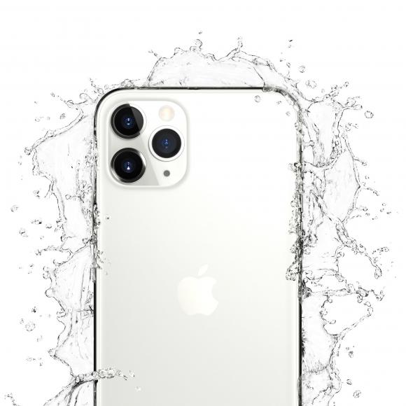 Смартфон Apple iPhone 11 Pro 256Gb Silver