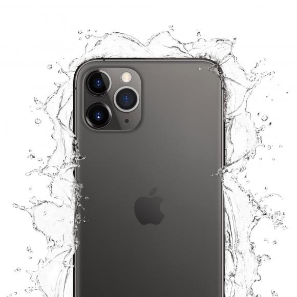 Смартфон Apple iPhone 11 Pro 256Gb Space Gray