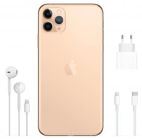 Смартфон Apple iPhone 11 Pro Max 64Gb Gold