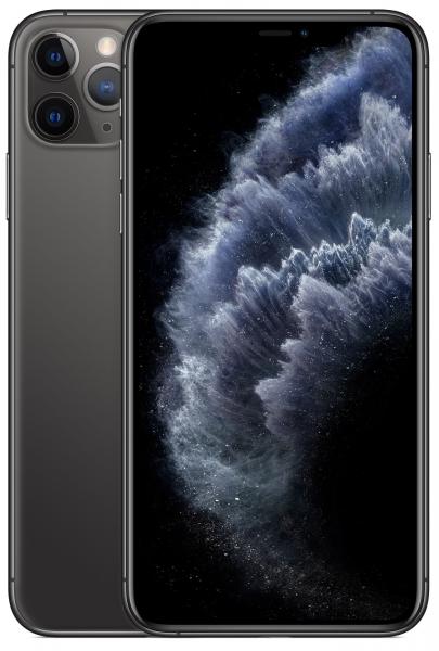 Смартфон Apple iPhone 11 Pro Max 512Gb Space Gray