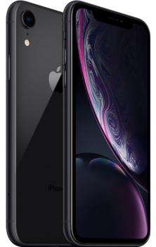 Смартфон Apple iPhone Xr 64Gb Black