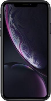 Смартфон Apple iPhone Xr 128Gb Black
