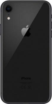 Смартфон Apple iPhone Xr 128Gb Black